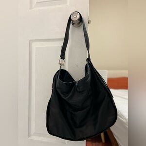 Great condition Italian leather bag